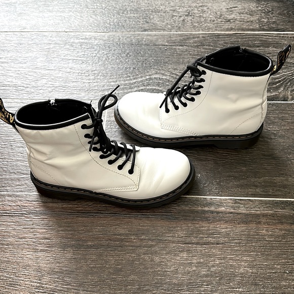 Doc Marten Boots - Picture 4 of 6